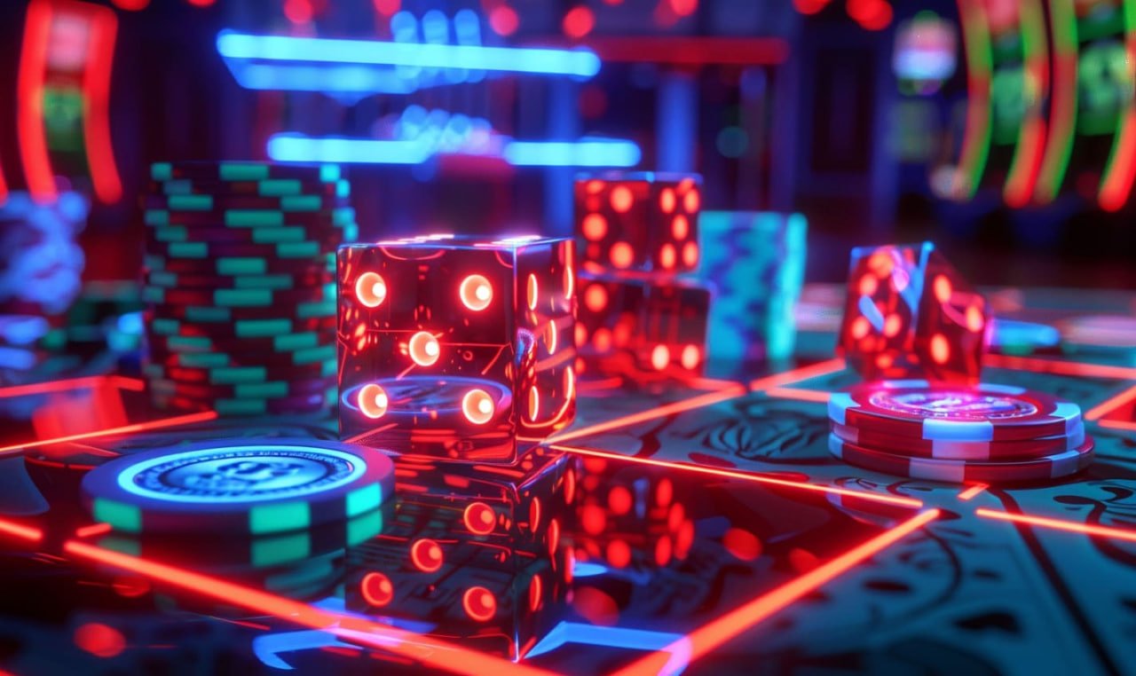 Koleksi game kasino Win212 – blackjack, baccarat, dan roulette tersedia 24 jam penuh